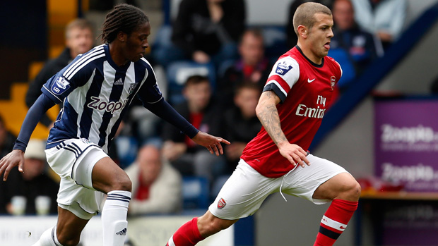 Jack Wilshere